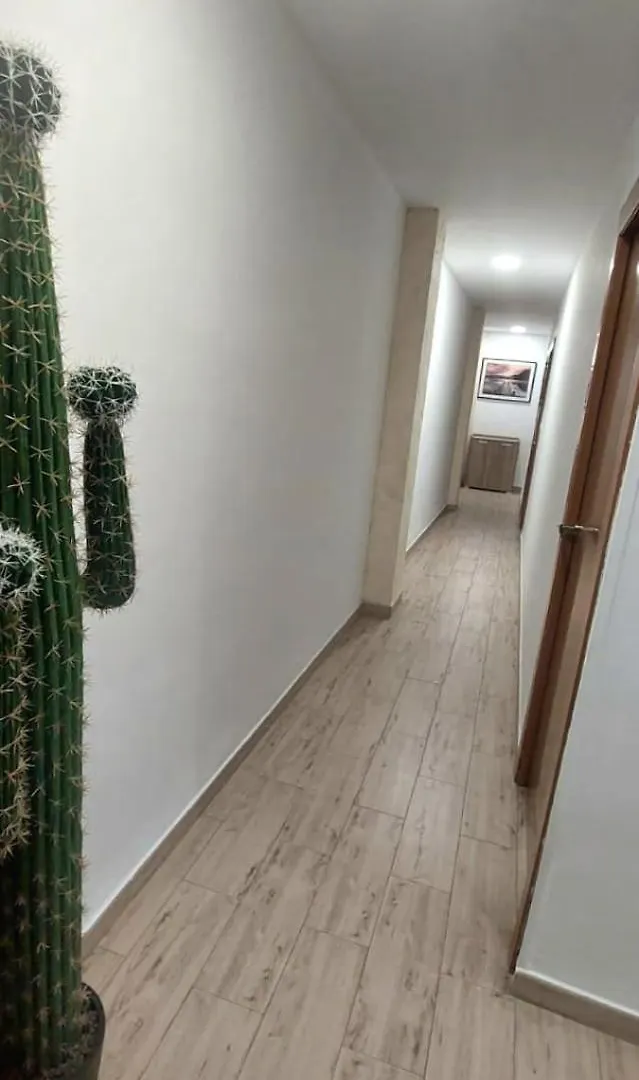 Piso Catedral Centro Apartment Jaen