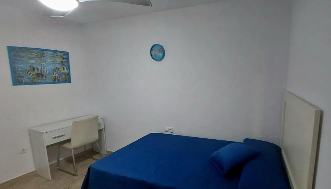 Piso Catedral Centro Apartment Jaen Spain