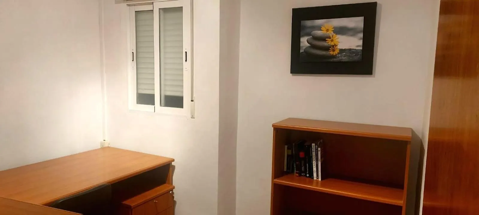 Piso Catedral Centro Apartment Jaen Spain