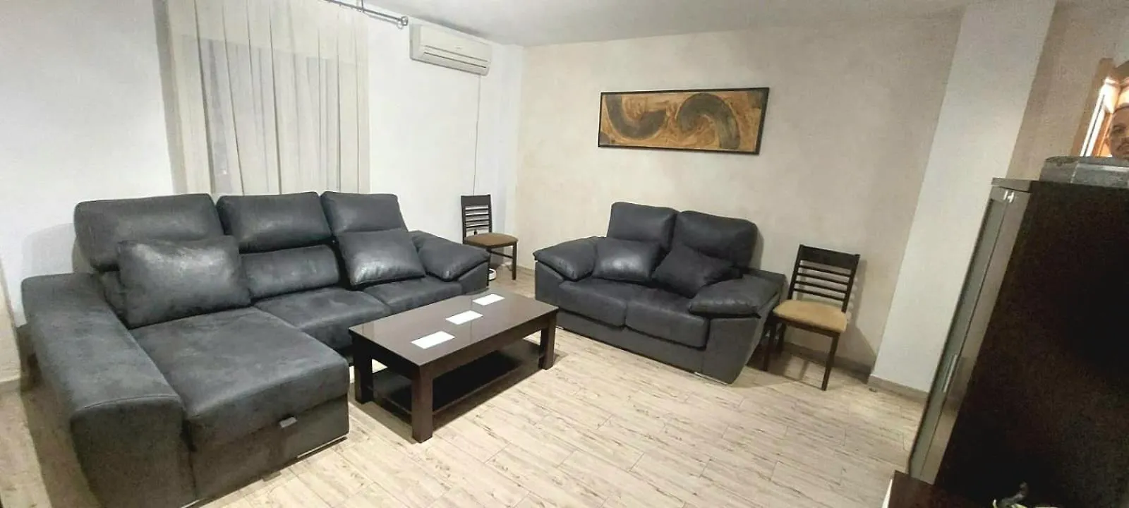 Piso Catedral Centro Apartment Jaen 0*,  Spain