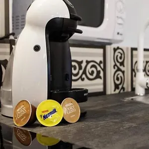 Vivienda Con Fines Turísticos Lagarto De B Apartamento
